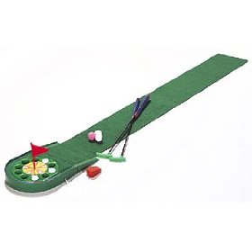 ニュールーレットゴルフ